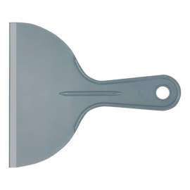 Allway 6 in. W Plastic Putty Knife