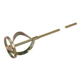 Allway 4.75 in. W X 24 in. L Paint Mixer For 5 Gallon