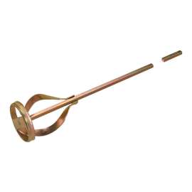 Allway 2.75 in. W X 16.75 in. L Paint Mixer For 1 Gallon