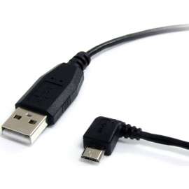 StarTech.com 6 ft Micro USB Cable