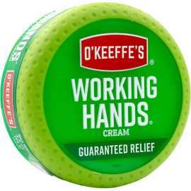 O'Keeffe's Working Hands Hand Cream