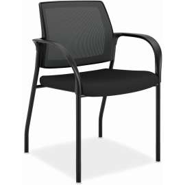HON Ignition Mesh Back/Glides MP Stacking Chair
