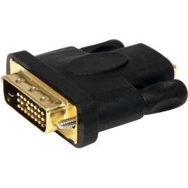 StarTech.com HDMI® to DVI-D Video Cable Adapter