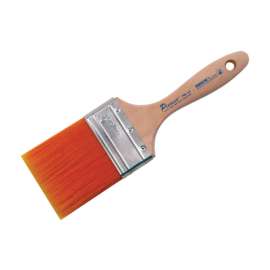 Proform Picasso 3 in. Soft Straight Paint Brush