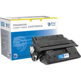 Elite Image Remanufactured HP 27A Toner Cartridge