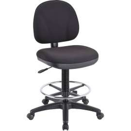 Lorell Millenia Adjustable Task Stool