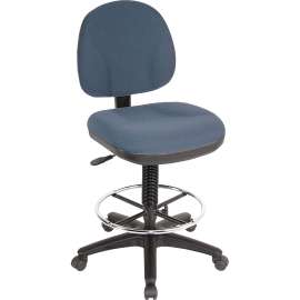 Lorell Millenia Adjustable Task Stool