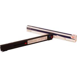 Oki Data 8810 Ribbon Cartridge
