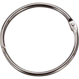 Officemate Looseleaf Book Rings