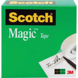 3M Scotch Magic Tape