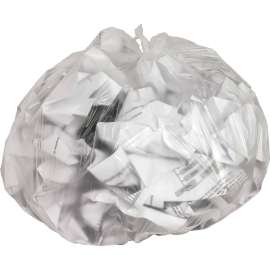 Genuine Joe High-density Can Liners