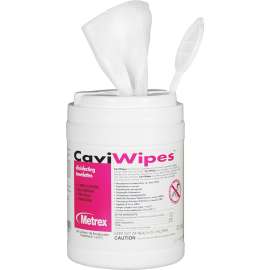 Metrex CaviWipes Canister