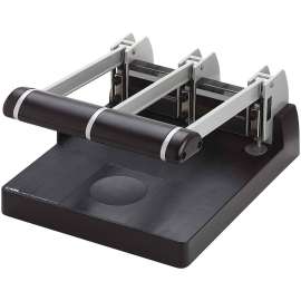 Carl Mfg 150-Sheet Heavy Duty 3-hole Punch