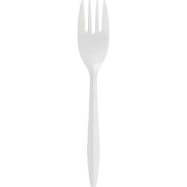 Genuine Joe Medium-weight Cutlery