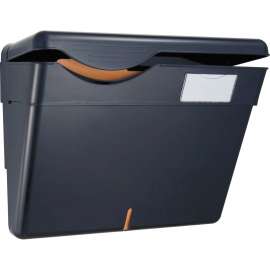 Officemate HIPAA Wall File w/Cover