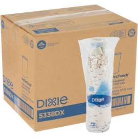 Dixie Foods PerfecTouch Hot Cups 