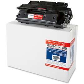 MicroMICR MICRTJN400 Toner Cartridge