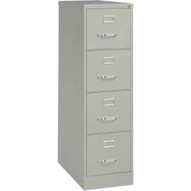 Lorell Commercial-grade Deep Vertical Files