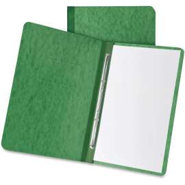 Oxford Pressboard Report Covers w/ Hinge