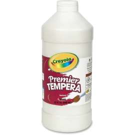 Crayola 32 oz. Premier Tempera Paint