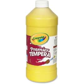 Crayola 32 oz. Premier Tempera Paint