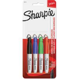 Sanford Sharpie Mini Markers