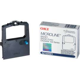 Oki Data 320/321/Okidata 100 Cartridge Ribbon