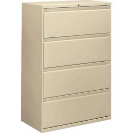 HON Brigade 800 Series Putty Lateral Files