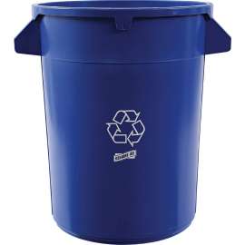 Genuine Joe 32-gallon Heavy-duty Trash Container