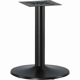 Lorell Essentials Series Steel Table Base