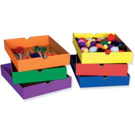 Pacon Classroom Keeper Drawers