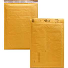 Alliance Kraft Bubble Mailers