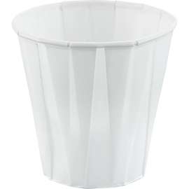 Solo Cup 3.5 oz. Paper Cups