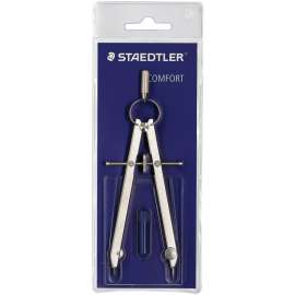 Staedtler All-metal Spring-bow Compass