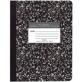 Roaring Spring Unruled Paper Composition Book