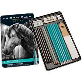 Sanford Prismacolor Premier Graphite Set