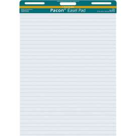Pacon Ruled Easel Pads