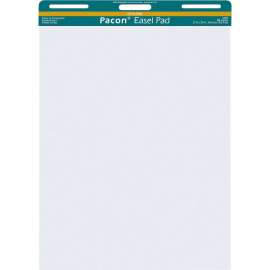 Pacon Unruled Easel Pads
