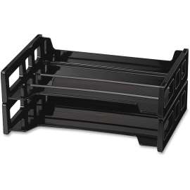 Officemate Side Load Letter Trays