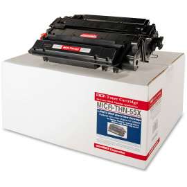 MicroMICR MICRTHN55A/55X Toner Cartridges