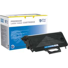 Elite Image Remanuf. Brother TN360 Toner Cartridge