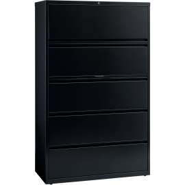 Lorell Fortress Steel Lateral Files