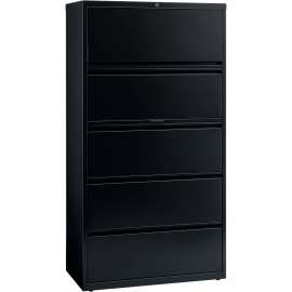 Lorell Fortress Steel Lateral Files