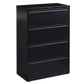 Lorell Fortress Steel Lateral Files