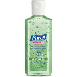 GOJO PURELL Instant Hand Sanitizer w/ Aloe