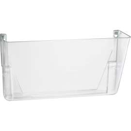 Officemate Plastic Wall File