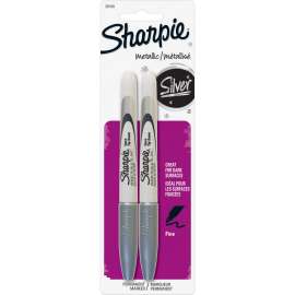 Sanford Sharpie Metallic Markers