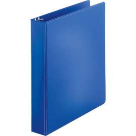 Bus. Source Basic Round Ring Binder