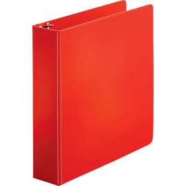 Bus. Source Basic Round Ring Binder
