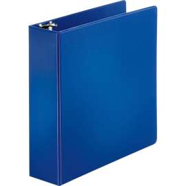 Bus. Source Basic Round Ring Binder